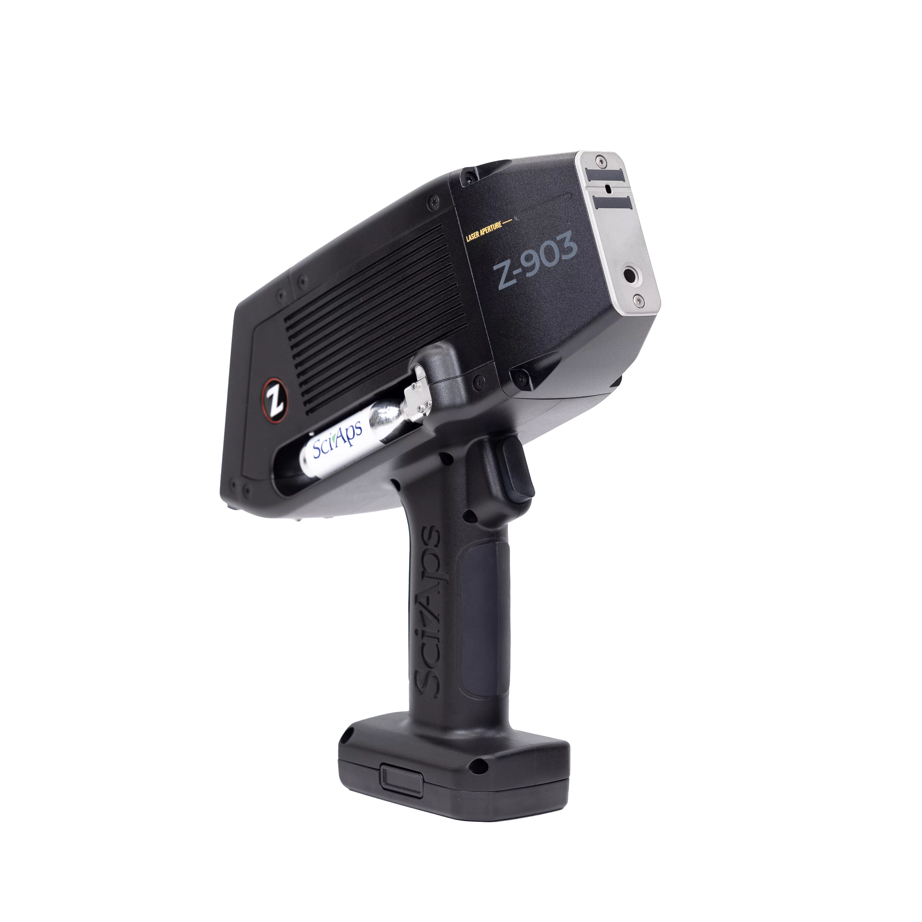 analyseur_libs_portable Analyse de laboratoire